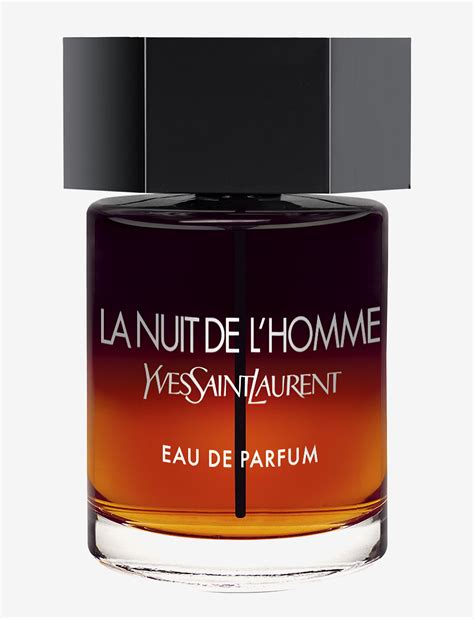 l homme de nuit yves saint laurent|la nuit de l'homme prix.